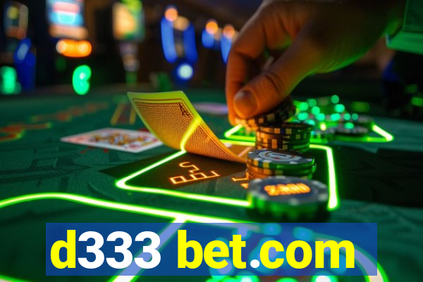 d333 bet.com